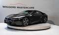 BMW i8 Hybrid 362 PK,Edition Protonic Frozen Black, Harma Schwarz - thumbnail 1
