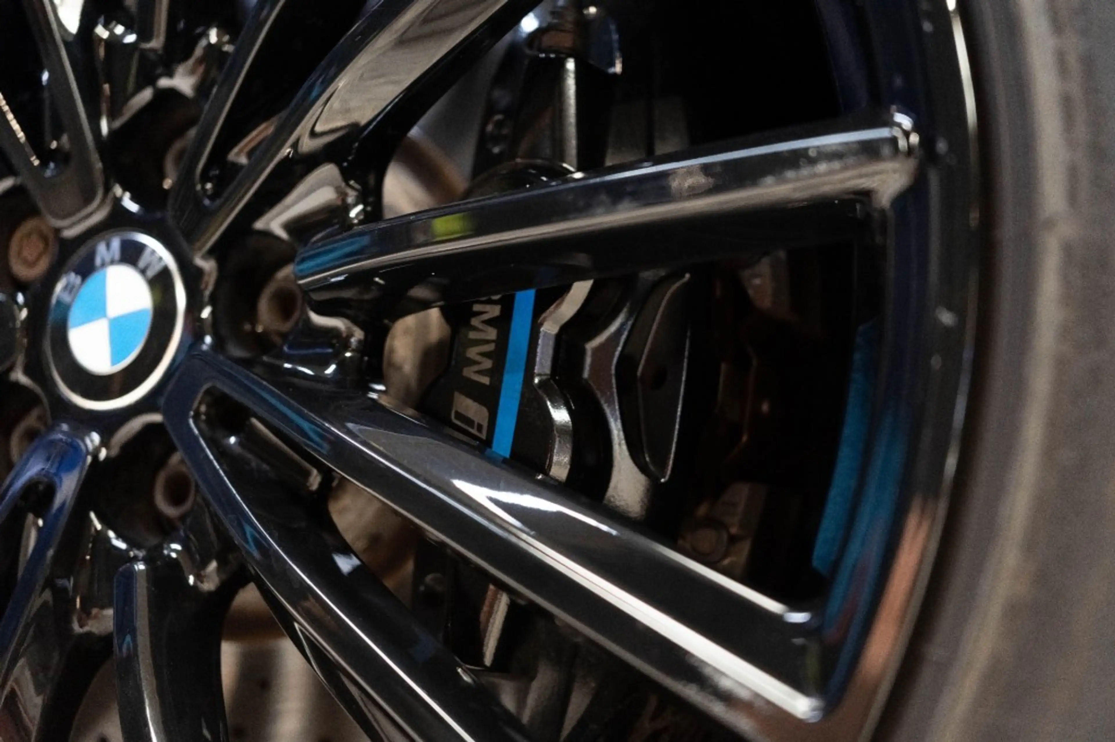 BMW i8 Hybrid 362 PK, Harman Kardon, Head-up, 20 Inch, Ma — photo 19