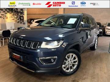 PROMO *ESCLUSIVA! 1.3 turbo t4 phev Limited 4xe at6