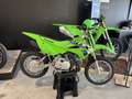 Kawasaki KLX 110 - thumbnail 1