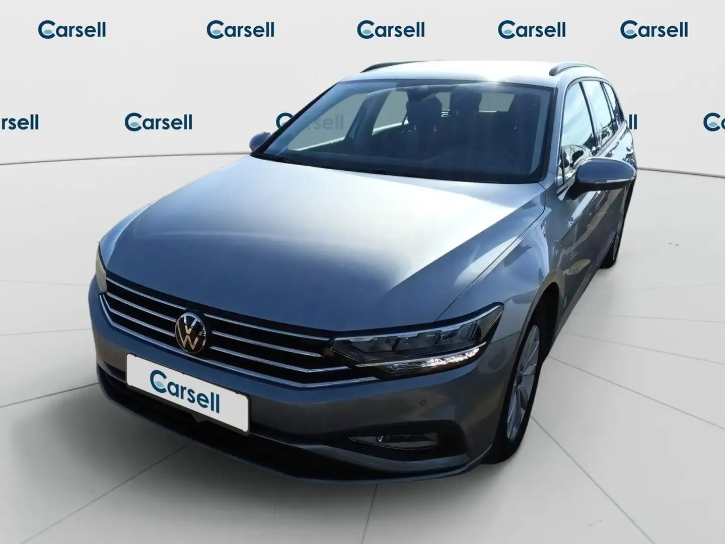 Volkswagen Passat Variant 2.0TDI EVO Business 110kW - 1
