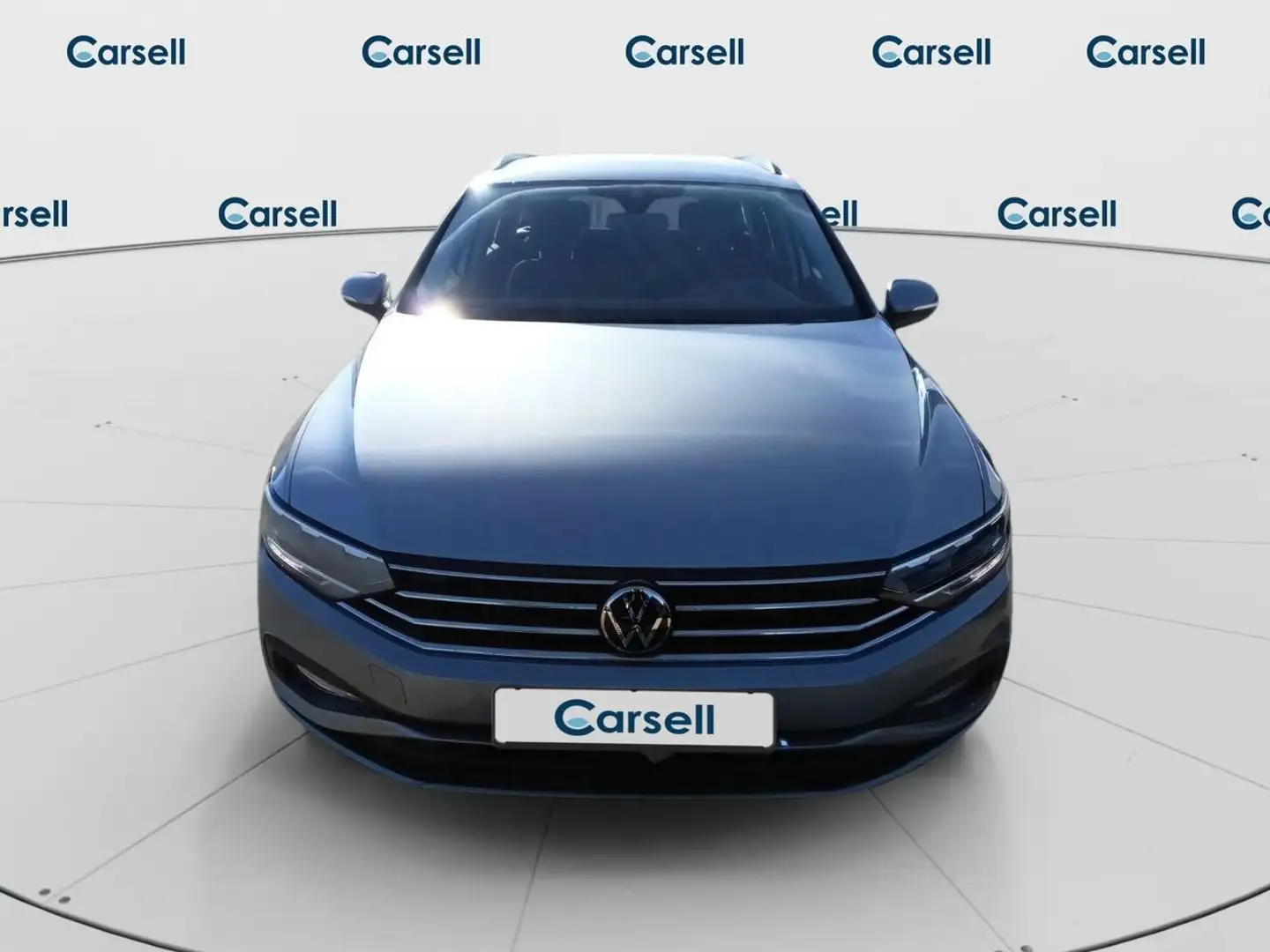 Volkswagen Passat Variant 2.0TDI EVO Business 110kW - 2