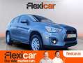 Mitsubishi ASX 160 MPI Challenge Gris - thumbnail 1