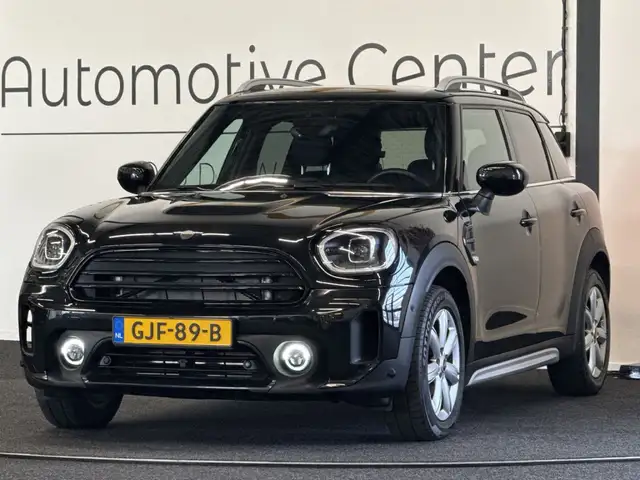 MINI Cooper Countryman Mini 1.5 RockGT Ed | MEMORY | CAMERA | HEAD-UP | L