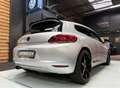 Volkswagen Scirocco 2.0 TSI DSG AIRCO!! UNIEK!! Maxton!! Carplay!!! Plateado - thumbnail 9