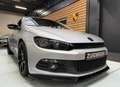 Volkswagen Scirocco 2.0 TSI DSG AIRCO!! UNIEK!! Maxton!! Carplay!!! Plateado - thumbnail 6