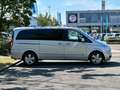 Mercedes-Benz Viano 3.0 V6 Ambiente lang*Xenon*Pano*Leder Silber - thumbnail 3