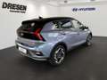 Hyundai BAYON 1.0 Prime/Navi/Sitzheizung/Rückfahrkamera/Klimaaut Bleu - thumbnail 3
