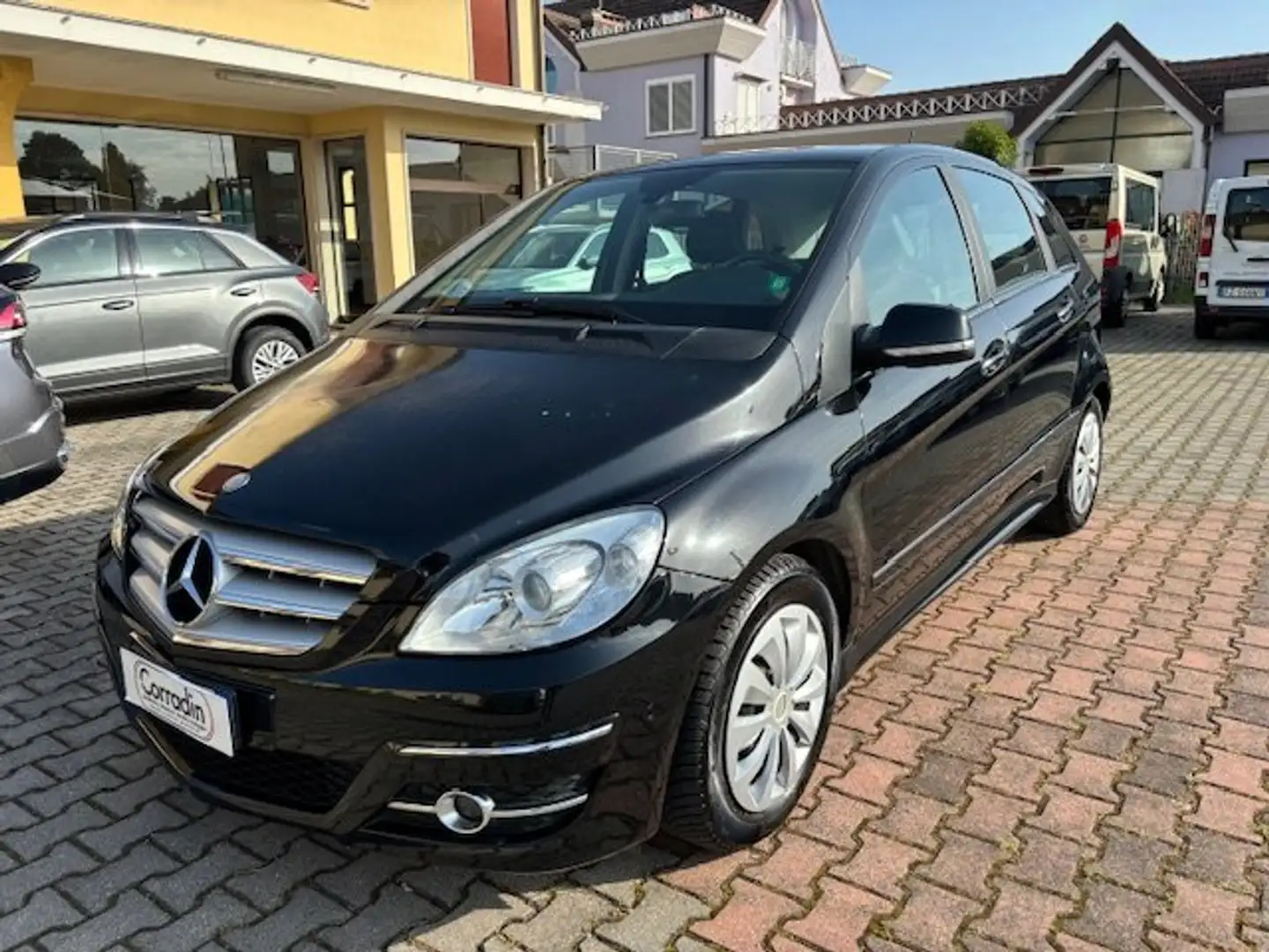 Mercedes-Benz B 180 B 180 cdi Executive Nero - 1
