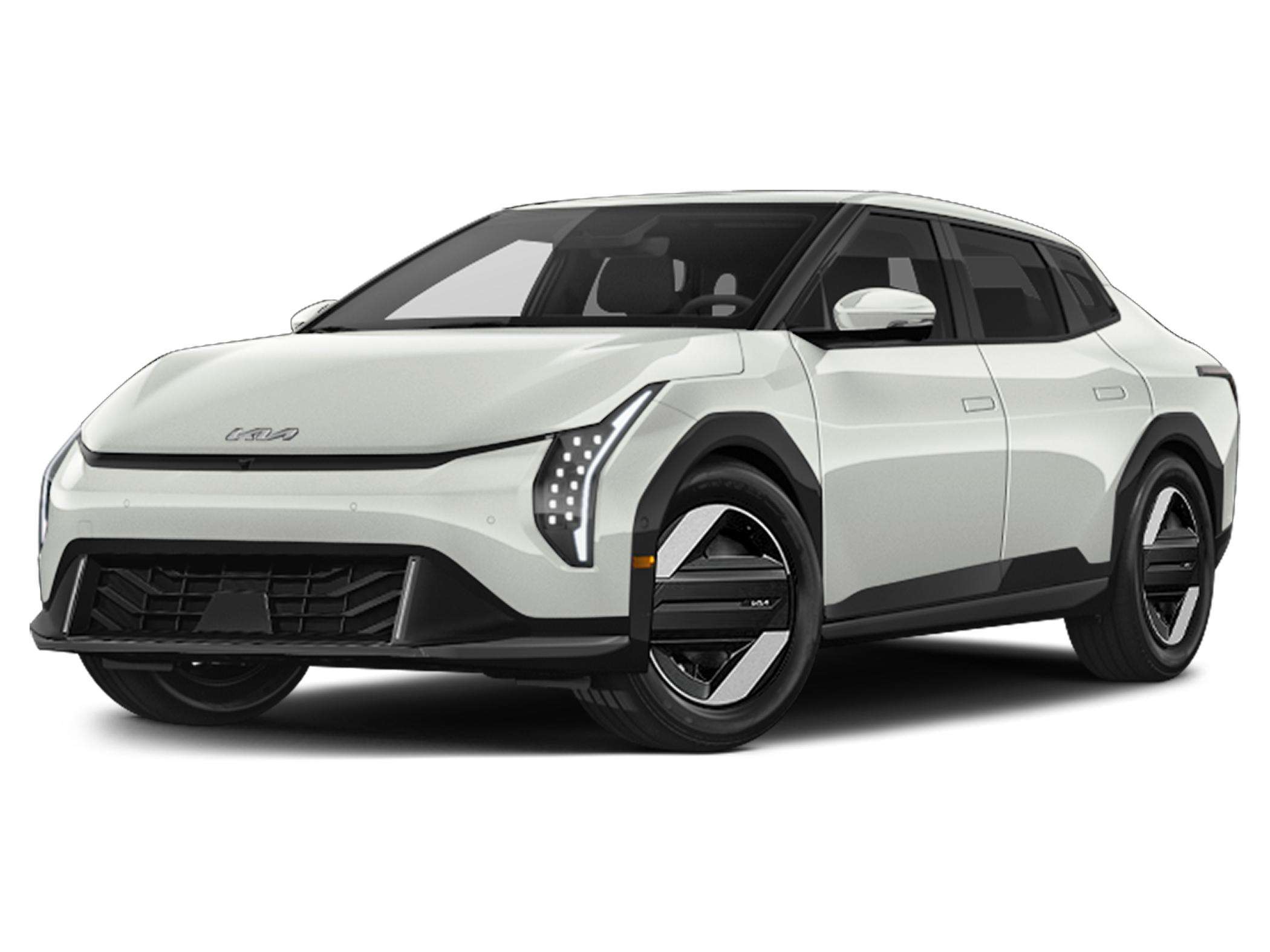 2026 Kia EV4