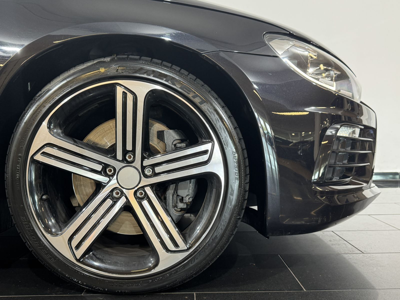 Volkswagen Scirocco R*DSG*DYNAUDIO*Pano*KeyGo*DCC*Cam*Leder — photo 6