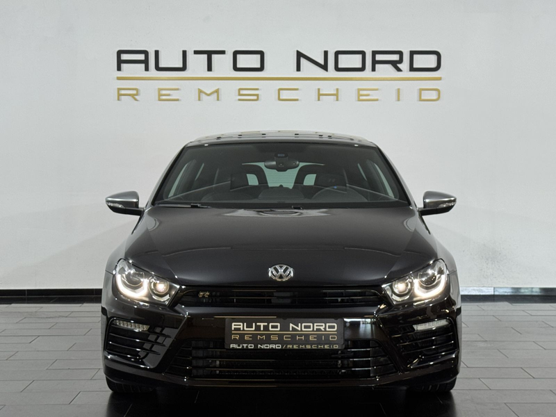 Volkswagen Scirocco R*DSG*DYNAUDIO*Pano*KeyGo*DCC*Cam*Leder — photo 2