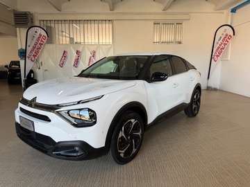 1.2 turbo 130cv Automatic Shine Km0 Telecamera Navi Cerchi18 Sedili riscaldati