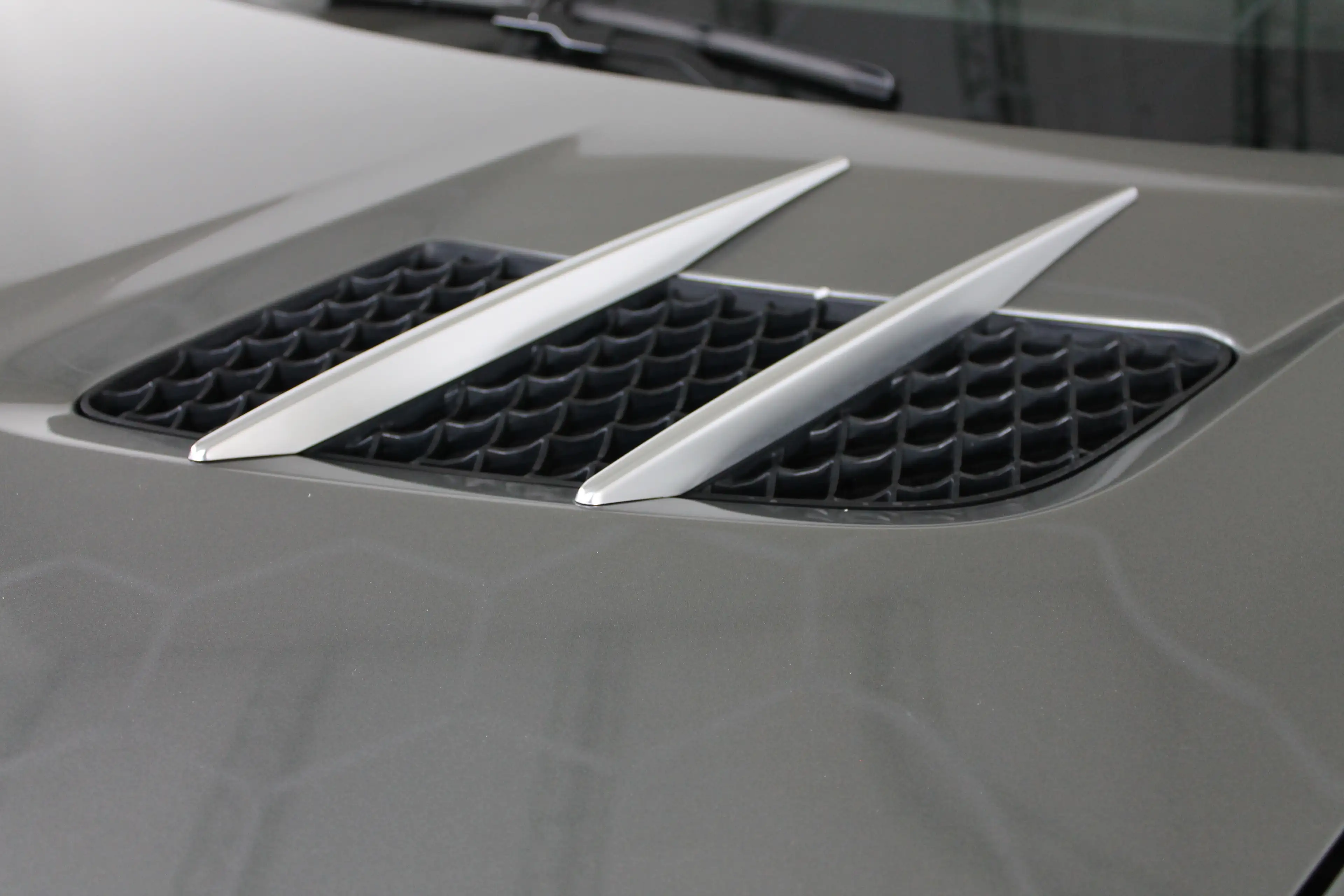 Mercedes-Benz SLS SLS AMG Roadster Aut. — photo 6