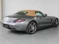 Mercedes-Benz SLS SLS AMG Roadster Aut. Gris - thumbnail 8