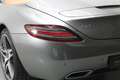 Mercedes-Benz SLS SLS AMG Roadster Aut. Gris - thumbnail 11