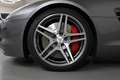 Mercedes-Benz SLS SLS AMG Roadster Aut. Gris - thumbnail 12