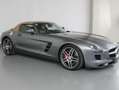 Mercedes-Benz SLS SLS AMG Roadster Aut. Gris - thumbnail 4
