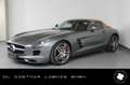 Mercedes-Benz SLS SLS AMG Roadster Aut. Grau - thumbnail 1