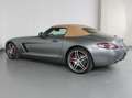Mercedes-Benz SLS SLS AMG Roadster Aut. Gris - thumbnail 10
