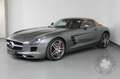 Mercedes-Benz SLS SLS AMG Roadster Aut. Grau - thumbnail 1