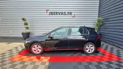 Volkswagen Golf 2.0 TDI SCR 115 DSG7 LIFE BUSINESS