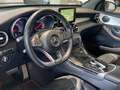 Mercedes-Benz GLC 43 AMG 4Matic Aut. Czarny - thumbnail 4