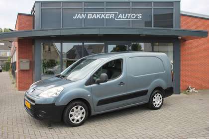 Peugeot Partner 122 1.6 e-HDI L2 XT Profit + ✅ marge auto ✅ AC ✅ S
