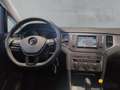 Volkswagen Golf Sportsvan 1,4 TSI DSG Lounge AHK+BI-XENON Grau - thumbnail 6