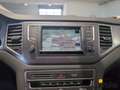 Volkswagen Golf Sportsvan 1,4 TSI DSG Lounge AHK+BI-XENON Grau - thumbnail 13