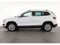 Skoda Karoq 1.5 TSI Ambition DSG LED/NAV/DC/ACC/RFK Blanc - thumbnail 5