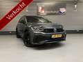Volkswagen Tiguan 1.4 TSI PHEV R-LINE/BLACK STYLE/360 CAM/TREKHAAK/K Gris - thumbnail 3