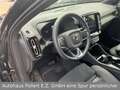 Volvo XC40 Plus Recharge Pure Electric 2WD Schwarz - thumbnail 12