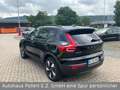 Volvo XC40 Plus Recharge Pure Electric 2WD Schwarz - thumbnail 7