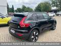 Volvo XC40 Plus Recharge Pure Electric 2WD Schwarz - thumbnail 5
