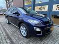 Mazda CX-7 2.3 DISI GT-L Blau - thumbnail 2