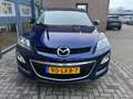 Mazda CX-7 2.3 DISI GT-L Blau - thumbnail 14