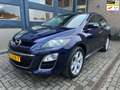 Mazda CX-7 2.3 DISI GT-L Blau - thumbnail 1