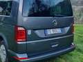 Volkswagen T6 Multivan 2.0 tdi Comfortline 4motion 150cv Grigio - thumbnail 2