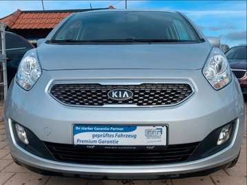 1.6 CVVT Automatik,Kamera,PDC,Klimaauto,TÜV neu