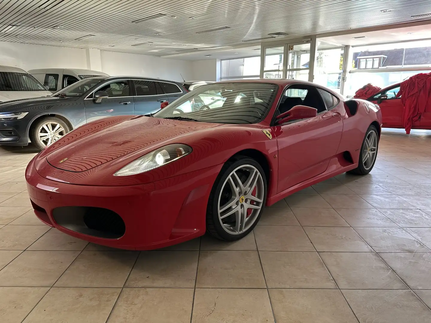 Ferrari F430 F430 F1 - 1