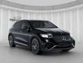 Mercedes-Benz EQE 350 SUV AMG (96 kWh) Night DISTRO Totw 21" Noir - thumbnail 6