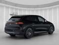 Mercedes-Benz EQE 350 SUV AMG (96 kWh) Night DISTRO Totw 21" Noir - thumbnail 4