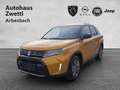 Suzuki Vitara Allgrip Shine Jaune - thumbnail 1