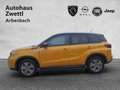 Suzuki Vitara Allgrip Shine Jaune - thumbnail 3