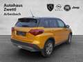 Suzuki Vitara Allgrip Shine Geel - thumbnail 6