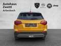 Suzuki Vitara Allgrip Shine Jaune - thumbnail 5