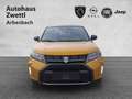 Suzuki Vitara Allgrip Shine Geel - thumbnail 2