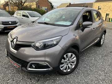 Captur 0.9 TCe ***revise et garanti 1 an***