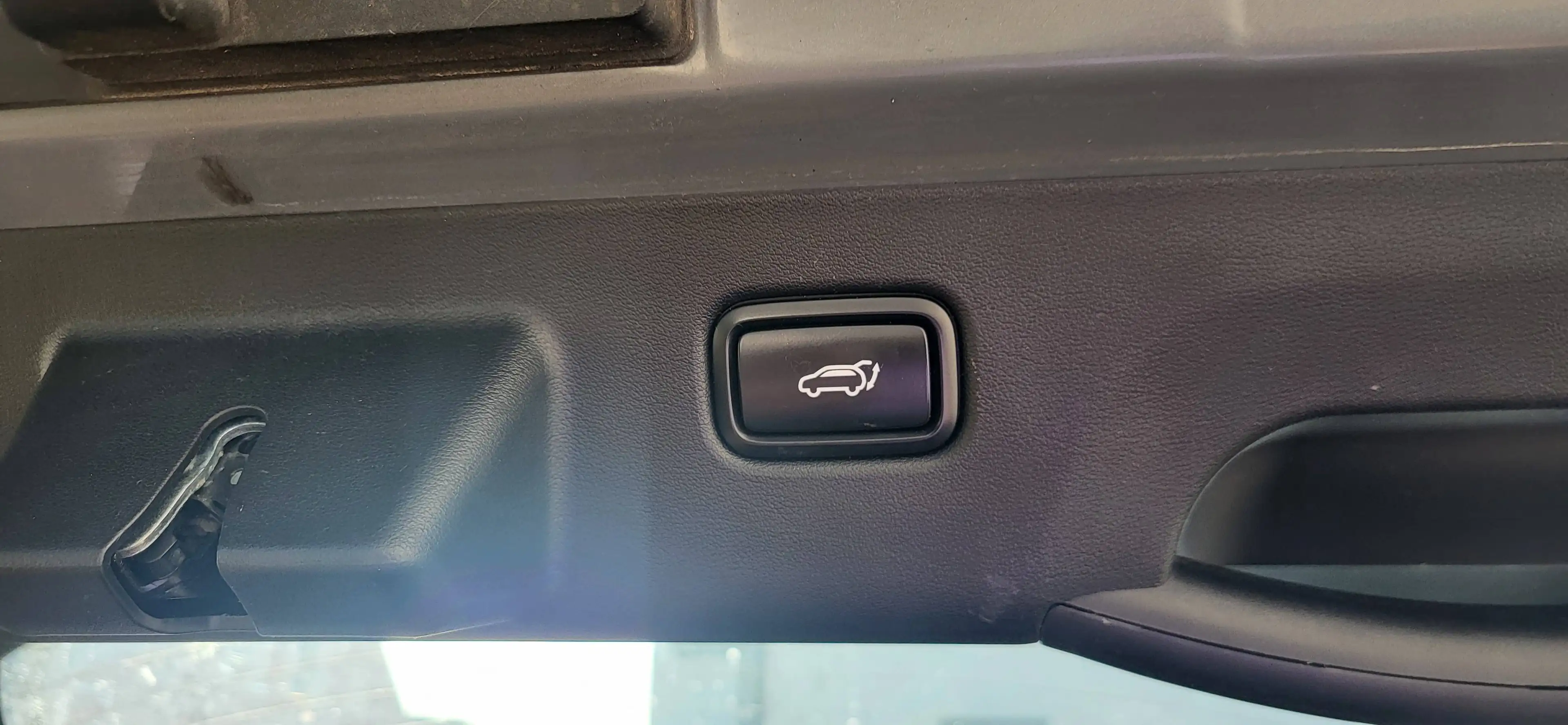 Kia EV6 2WD Leder — photo 14